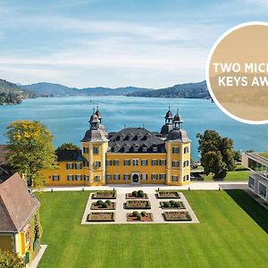 Falkensteiner Schlosshotel Velden - The Leading Hotels Of The World