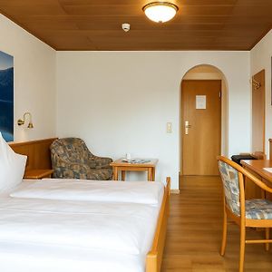GarniHotel zur Linde